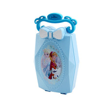 Load image into Gallery viewer, new Disney girls frozen elsa anna Cosmetics Beauty  Set Toy kids snow White princess Fashion Toys Play House Children Gift